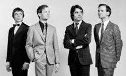 Ecouter la chanson Kraftwerk The model de playlist Musiques cultes des années 70 gratuitement.
