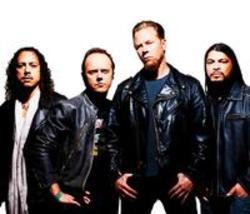 Ecouter la chanson Metallica Nothing else matters de playlist Ballade rock gratuitement.