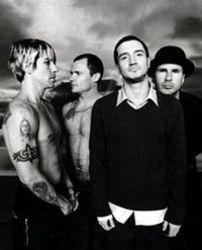 Ecouter la chanson Red Hot Chili Peppers Under The Bridge de playlist Musique pour voiture gratuitement.