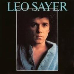 Ecouter la chanson Leo Sayer When i need you de playlist Chansons d'amour gratuitement.