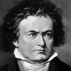 Ecouter la chanson Ludwig Van Beethoven Moonlight sonata de playlist Chansons de bébé gratuitement.