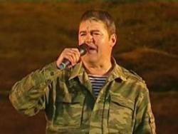 Ecouter la chanson Валерий Петряев Ровесник de playlist Chansons militaires gratuitement.