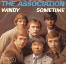 Ecouter la chanson The Association Windy de playlist Musiques cultes des années 60 gratuitement.