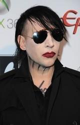 Ecouter la chanson Marilyn Manson Mobscene de playlist Rock Hits gratuitement.