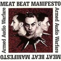 Ecouter la chanson Meat Beat Manifesto Prime audio soup de playlist Chansons de films cultes gratuitement.