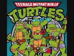 Ecouter la chanson OST The Ninja Turtles Teenage Mutant Ninja Turtles Theme de playlist Chansons de Cartoons gratuitement.