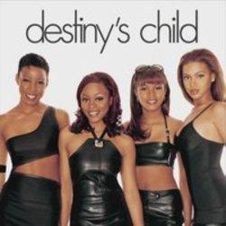 Ecouter la chanson Destiny's Child Say my name de playlist Musiques cultes des années 90 gratuitement.
