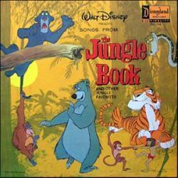 Ecouter la chanson OST The Jungle Book The Bare Necessities de playlist Chansons de Cartoons gratuitement.