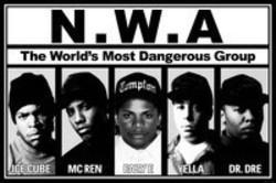 Ecouter la chanson N.W.A Fuck tha Police de playlist Rap Hits gratuitement.
