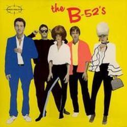Ecouter la chanson The B-52's Rock Lobster de playlist Meilleures ballades de rock des années 70 et 80 gratuitement.