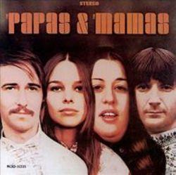 Ecouter la chanson The Mamas & The Papas California Dreamin' de playlist Musiques cultes des années 60 gratuitement.