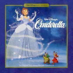 Ecouter la chanson OST Cinderella A Dream is A Wish Your Heart Makes de playlist Chansons de Cartoons gratuitement.