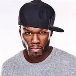 Ecouter la chanson 50 Cent In Da Club de playlist Rap Hits gratuitement.