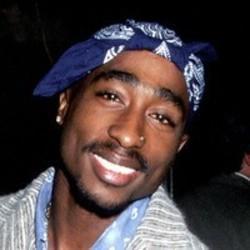 Ecouter la chanson Tupac Shakur Keep ya head up de playlist Rap Hits gratuitement.