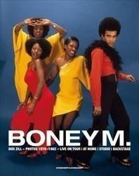Ecouter la chanson Boney M Mary's boy child/oh my lord de playlist Musique de Noel gratuitement.