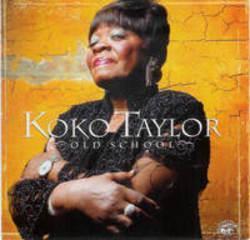 Ecouter la chanson Koko Taylor Wang Dang Doodle de playlist Jazz and Blues musique à succès gratuitement.