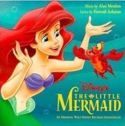 Ecouter la chanson OST The Little Mermaid Part of Your World de playlist Chansons de Cartoons gratuitement.