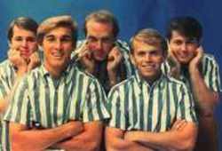 Ecouter la chanson The Beach Boys Good vibrations de playlist Musiques cultes des années 60 gratuitement.