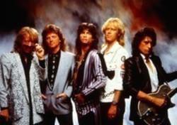 Ecouter la chanson Aerosmith Walk this way de playlist Meilleures ballades de rock des années 70 et 80 gratuitement.
