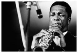 Ecouter la chanson John Coltrane Naima de playlist Jazz and Blues musique à succès gratuitement.