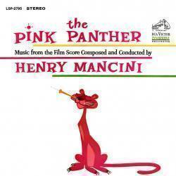 Ecouter la chanson OST The Pink Panther The Pink Panther Theme de playlist Chansons de Cartoons gratuitement.
