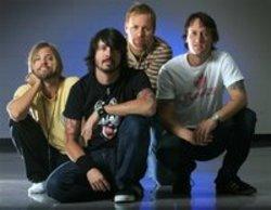 Ecouter la chanson Foo Fighters Statues de playlist Ballade rock gratuitement.