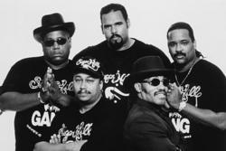 Ecouter la chanson The Sugarhill Gang Rapper's Delight de playlist Rap Hits gratuitement.
