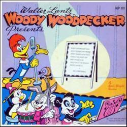 Ecouter la chanson OST Woody Woodpecker The Woody Woodpecker Song de playlist Chansons de Cartoons gratuitement.