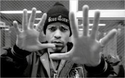 Ecouter la chanson Ice-T 6 In The Mornin' de playlist Rap Hits gratuitement.