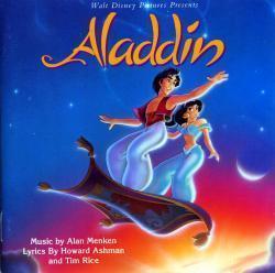 Ecouter la chanson OST Aladdin Prince Ali de playlist Chansons de Cartoons gratuitement.