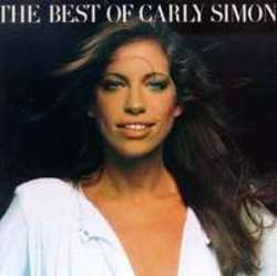 Ecouter la chanson Carly Simon You're so vain de playlist Meilleures ballades de rock des années 70 et 80 gratuitement.