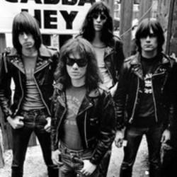 Ecouter la chanson Ramones Blitzkrieg bop de playlist Musiques cultes des années 70 gratuitement.