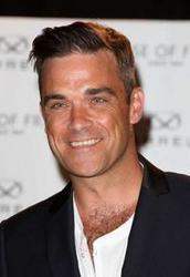 Ecouter la chanson Robbie Williams She's The One de playlist Chansons d'amour gratuitement.