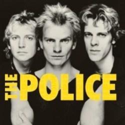 Ecouter la chanson The Police Every breath you take de playlist Musiques cultes des années 80 gratuitement.