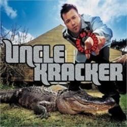Ecouter la chanson Uncle Kracker Freaks Come Out At Night de playlist Rap Hits gratuitement.