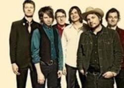 Outre la Escape The Fate musique vous pouvez écouter gratuite en ligne les chansons de Wilco.