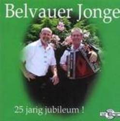 Outre la RJ Chevalier musique vous pouvez écouter gratuite en ligne les chansons de Belvauer Jonge.