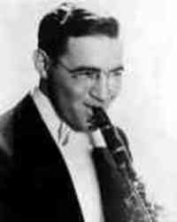 Benny Goodman I can't give you anything but écouter gratuit en ligne.