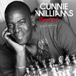 Cunnie Williams lyrics des chansons.