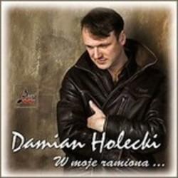 Damian Holecki Czerwone roze écouter gratuit en ligne.