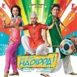 Outre la Ratatat musique vous pouvez écouter gratuite en ligne les chansons de Dil Bole Hadippa.