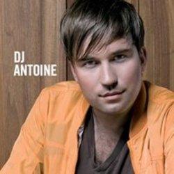 Dj Antoine In my dreams écouter gratuit en ligne.