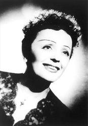 Outre la Blanco Brown musique vous pouvez écouter gratuite en ligne les chansons de Edith Piaf.