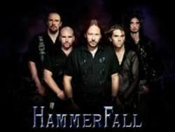 Hammerfall Youth Gone Wild écouter gratuit en ligne.