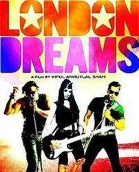 Outre la Bad Bunny & Rosalia musique vous pouvez écouter gratuite en ligne les chansons de London Dreams.