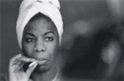 Nina Simone lyrics des chansons.