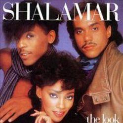Outre la DJ Stretch musique vous pouvez écouter gratuite en ligne les chansons de Shalamar.