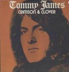 Tommy James & The Shondells Crimson and clover écouter gratuit en ligne.