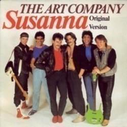 Art Company Suzana écouter gratuit en ligne.