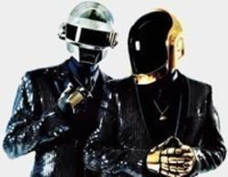 Daft Punk Get Lucky (feat. Pharrell Williams) écouter gratuit en ligne.